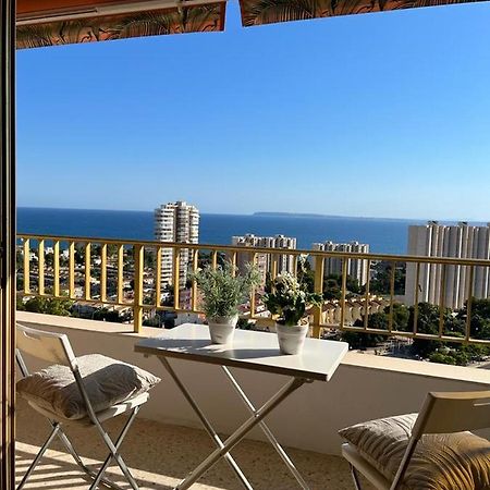 Glp Cabo Beach Alicante Exterior photo