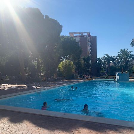 Glp Cabo Beach Alicante Exterior photo