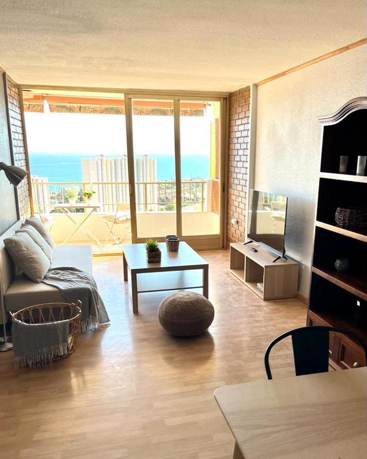 Glp Cabo Beach Alicante Exterior photo