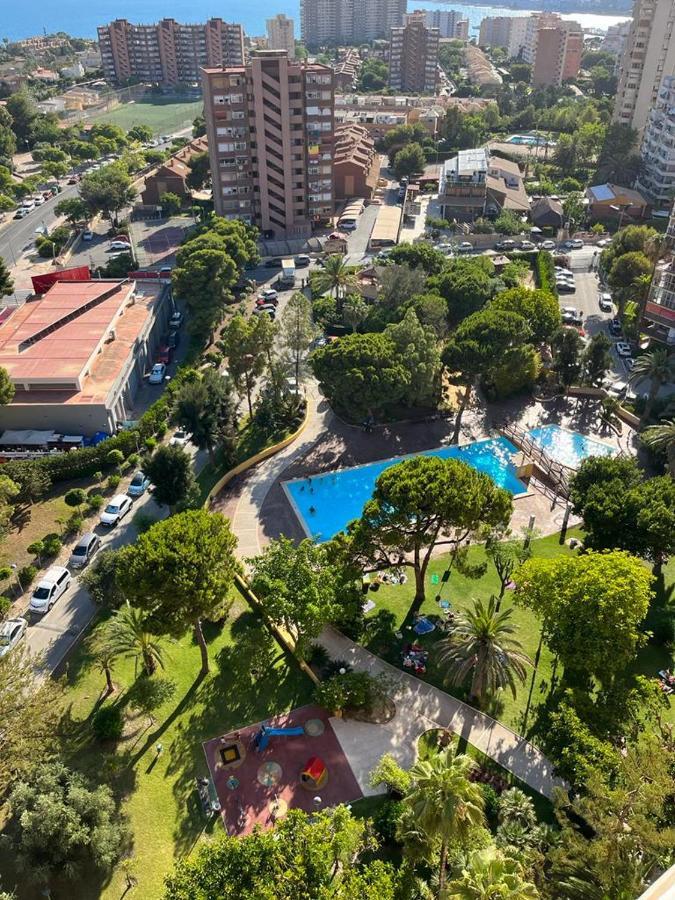 Glp Cabo Beach Alicante Exterior photo